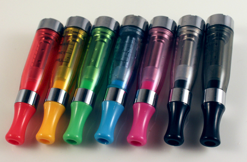 Wickless CE5 Clearomizer