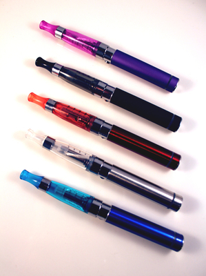 EGO/Other Vape Kits