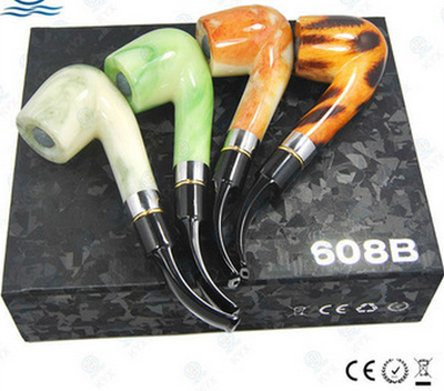 E-Pipe &amp; E-Cigar Kits