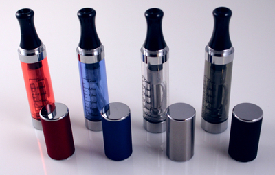 Clearomizers