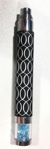 Designer Ego Battery - With Led Light Sparkle Tip