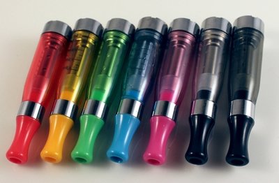 Wickless CE5 Clearomizer