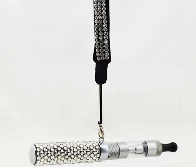 Sparkle Lanyard for Ego