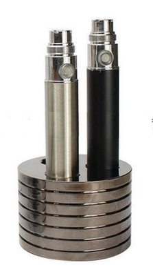 Ego Stand - Gunmetal