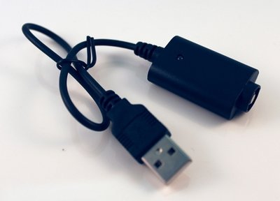Ego/510 Threded USB Charger