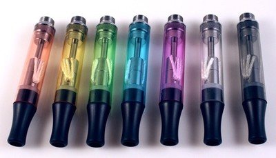 Nano 510 Clearomizer