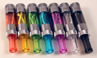 Gemini Clearomizer