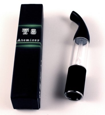 Sax Led Clearomizer