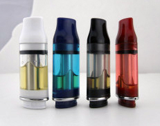 E-Lips Clearomizer