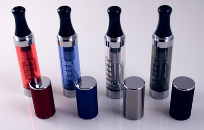 CE4 Clearomizer With Cap