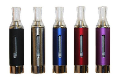 BCC Clearomizer