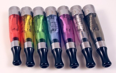 CE4+ Clearomizer