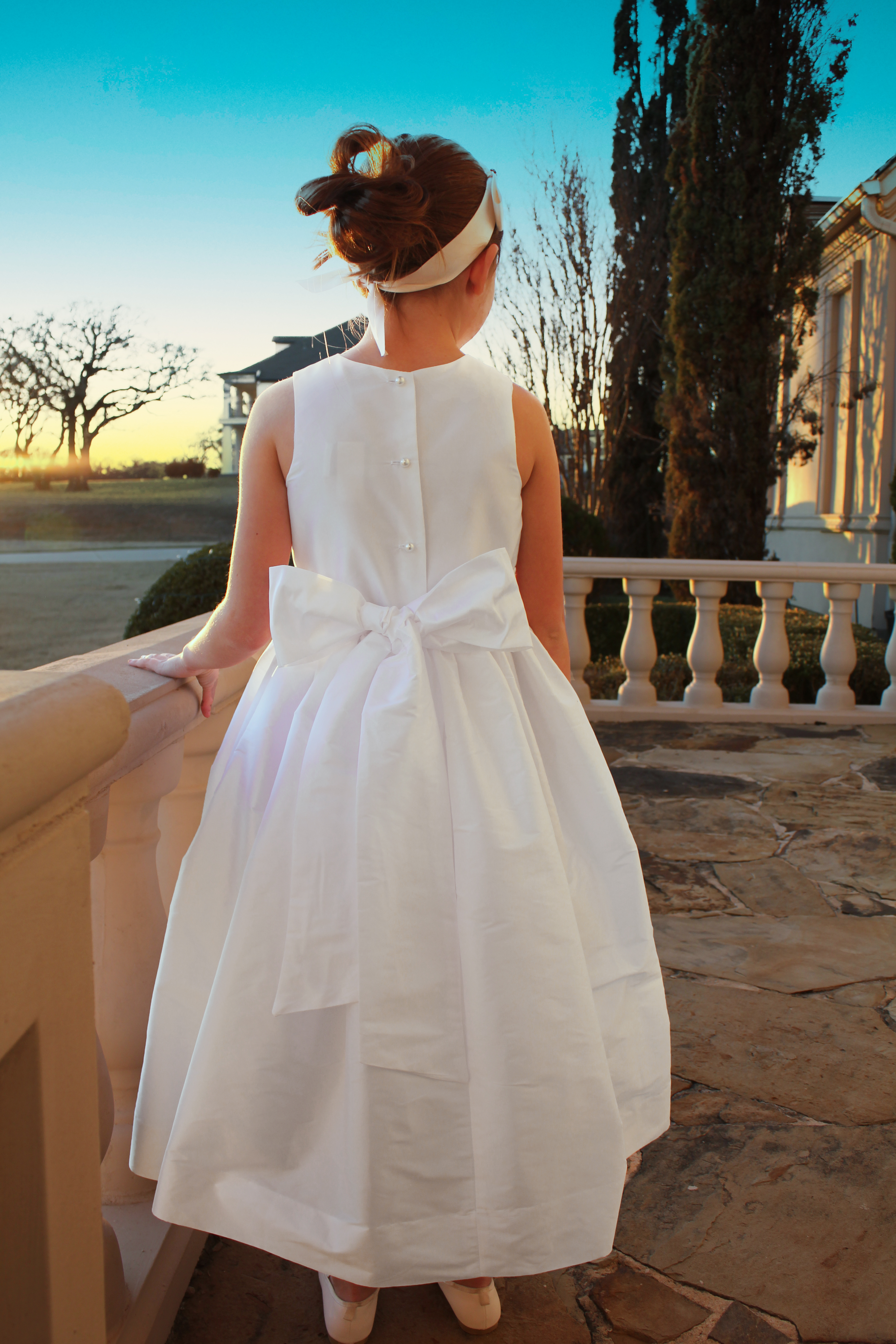 White White
