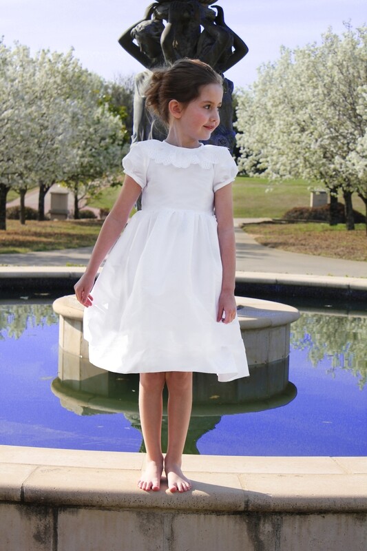 Stormi Dress - Featured in Harper&#39;s Bazaar