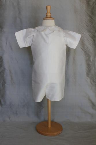 Boy Silk Jon Jon - Style 3818S