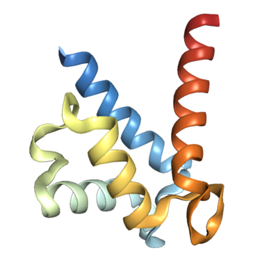 Recombinant Human S100A12 protein (1-92), tag free