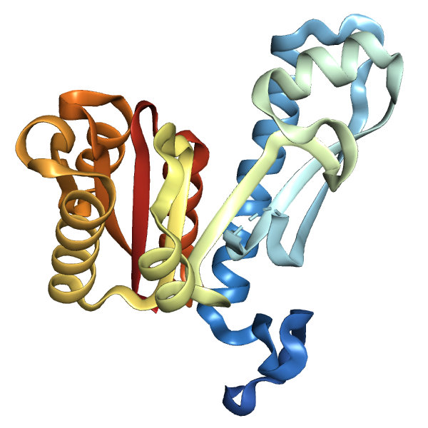Recombinant Human GART  (808-1010), His-tagged