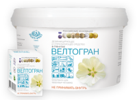 Велтогран (ветеринария)