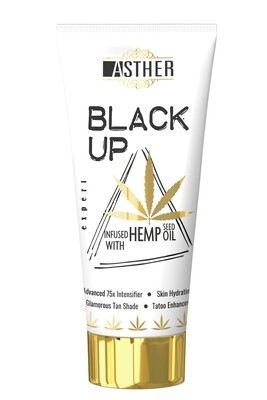 ASTHER EXPERT BLACK UP 200 ml