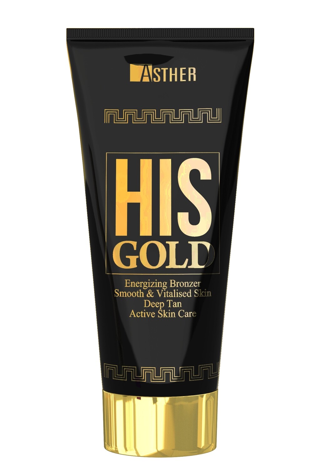 ASTHER HIS GOLD 200 ml