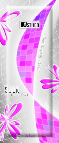 TABOO SILK EFFECT 2x3 ml