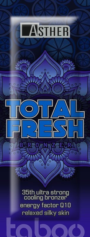 TOTAL FRESH 15 ml
