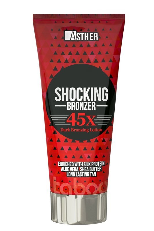SHOCKING BRONZER 200 ml