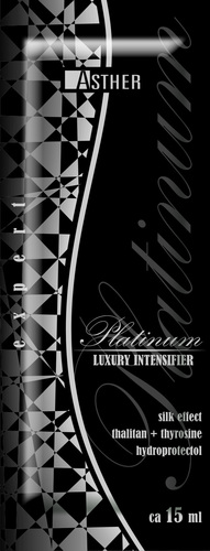 PLATINUM EXPERT 15 ml