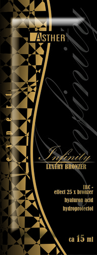 INFINITY EXPERT 15 ml