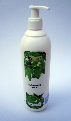 CLEANSING MILK 500 ml