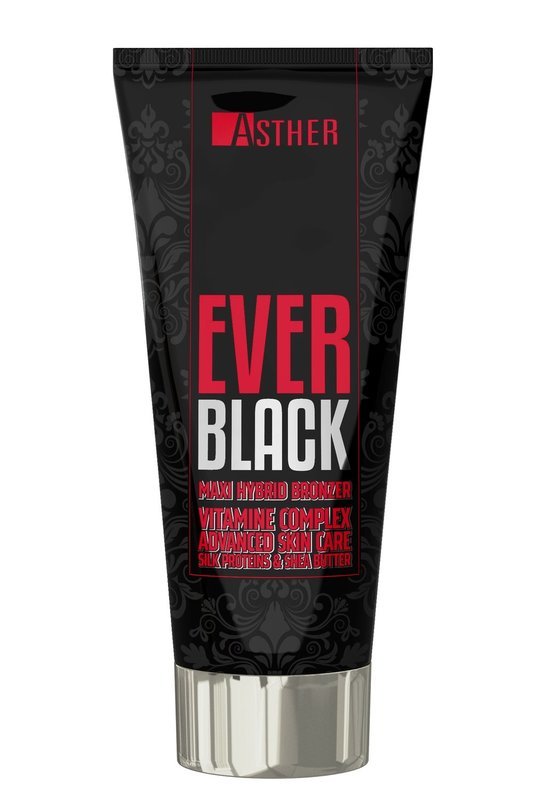 EVERBLACK maxi hybrid bronzer 150 ml