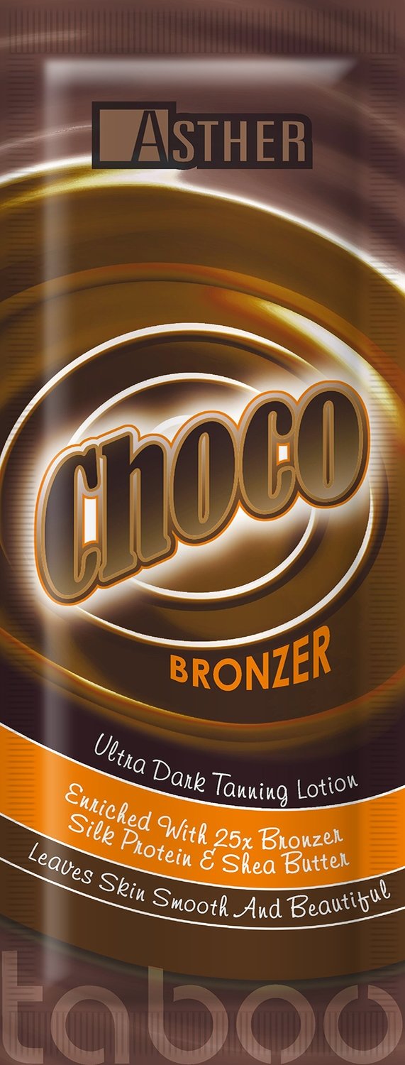 CHOCO BRONZER 15 ml