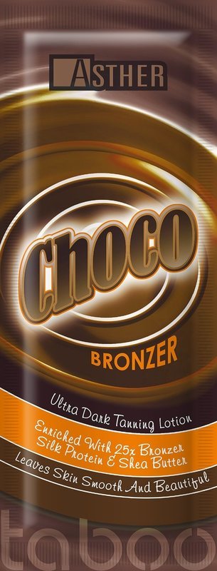CHOCO BRONZER 15 ml