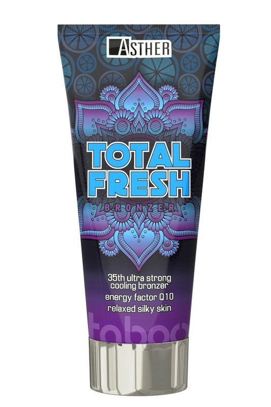 TOTAL FRESH 200 ml