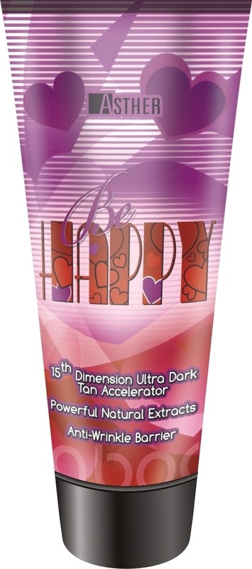 BE HAPPY 150 ml