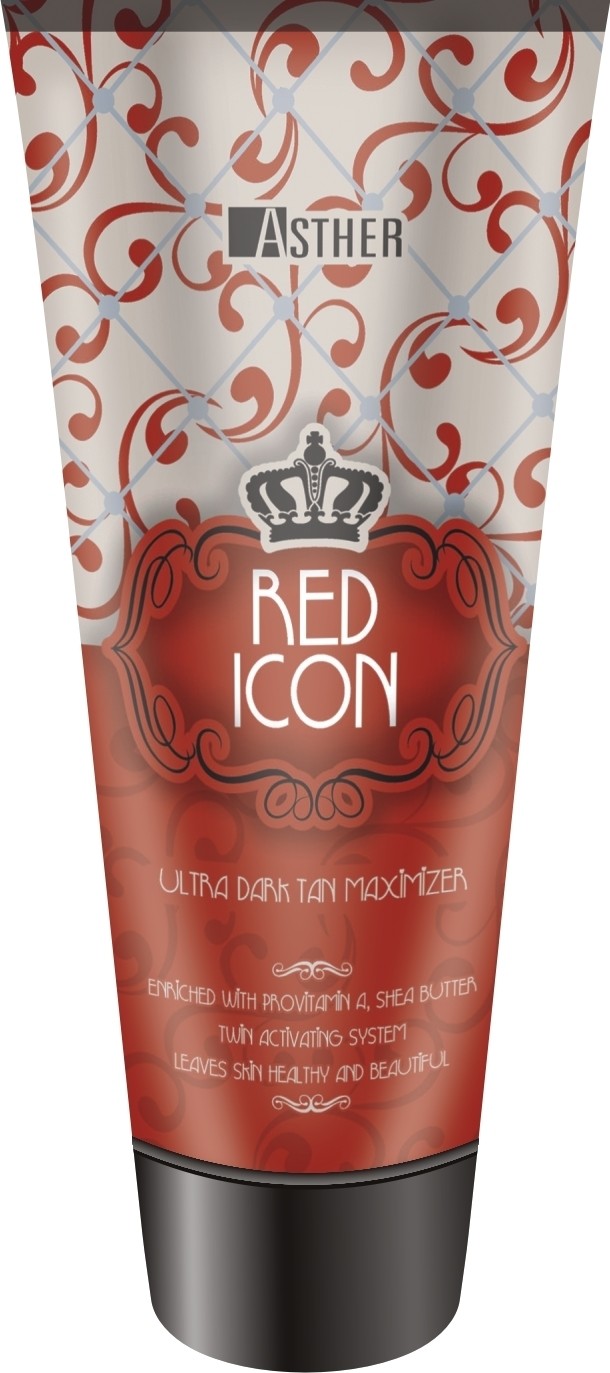 RED ICON 150 ml