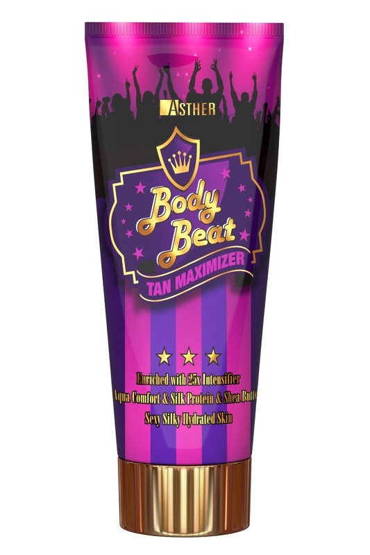 BODY BEAT 150 ml