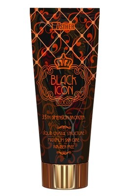 BLACK ICON 150 ml