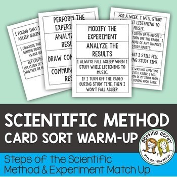 Getting Nerdy Science: Life Science & Biology Lessons