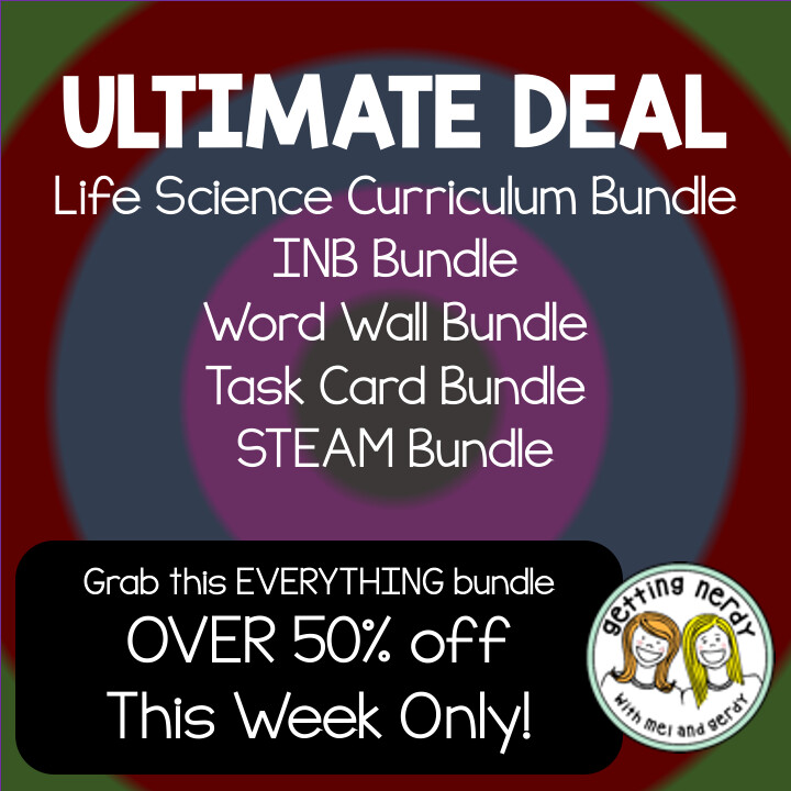 ULTIMATE Back-to-School Bundle - $1000 VALUE