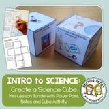 What Is Science Cubing Activity