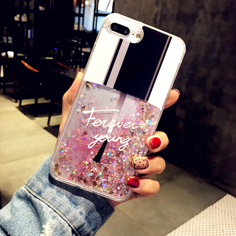 Forever Young iPhone 7/8