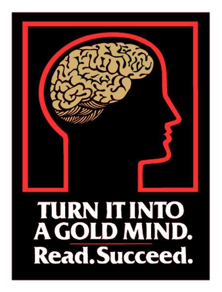 Turn Your Mind Into a Gold Mind.