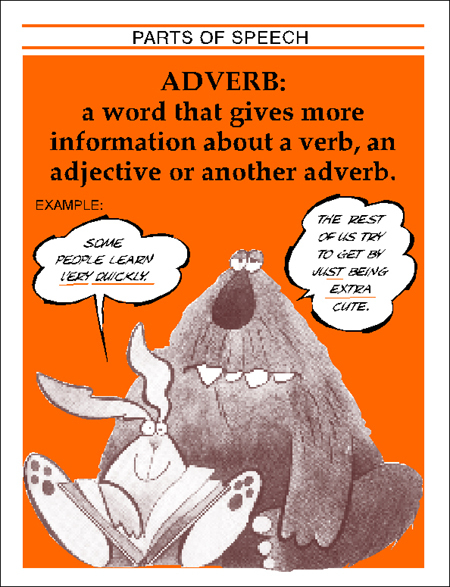 Adverb