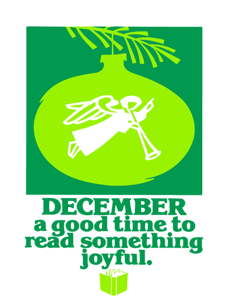 December - Read Something Joyful