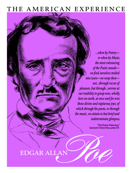 Poe-The Poetic Principal