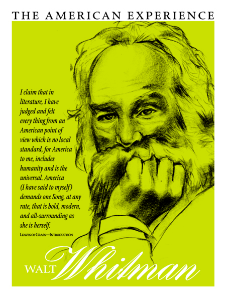 Whitman-America as Universal