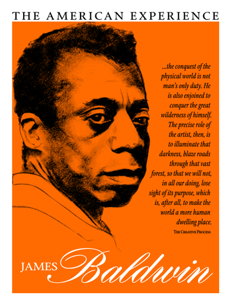Baldwin-Making the World More Human