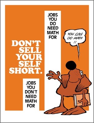 Jobs You Need Math For