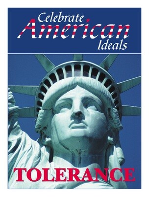Tolerance
